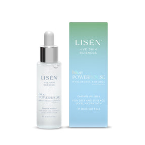 Hyaluronic acid Face Ampoule for deep Hydration